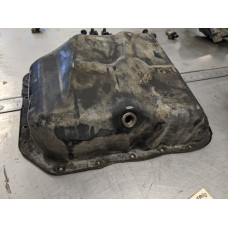 08M110 Lower Engine Oil Pan From 2016 Jeep Patriot  2.4 665AEE234